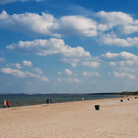 Daire Traugutta Plaza, Sun & Snow