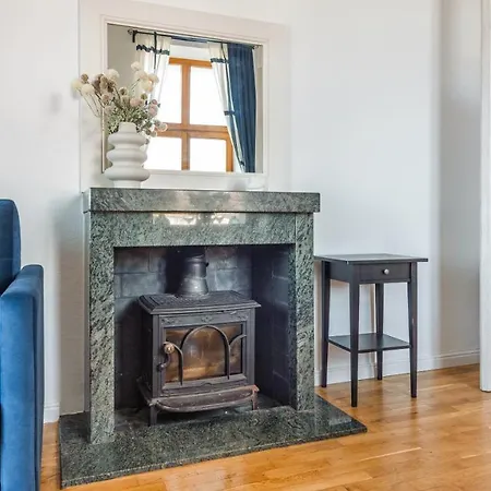 Traugutta Plaza, Sun & Snow Daire Sopot