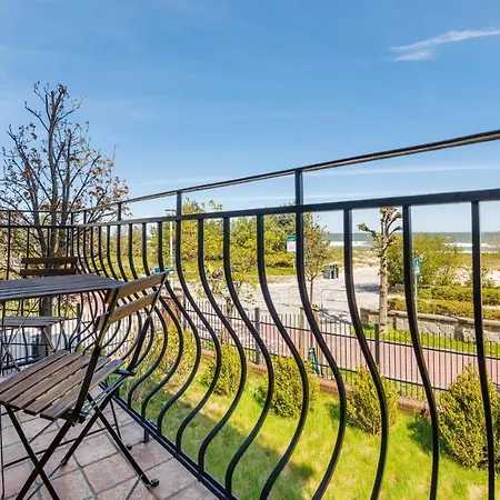 Sun & Snow, Traugutta Plaza Apartamento *