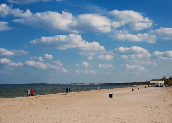 Apartamento Traugutta Plaza, Sun & Snow