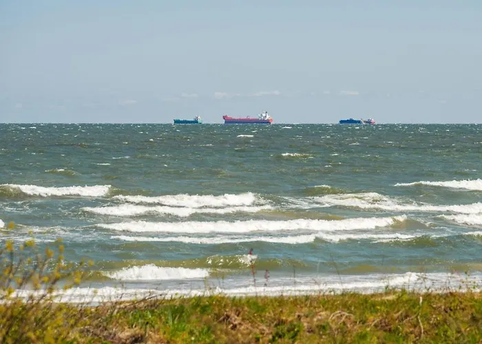 Traugutta Plaza, Sun & Snow Sopot