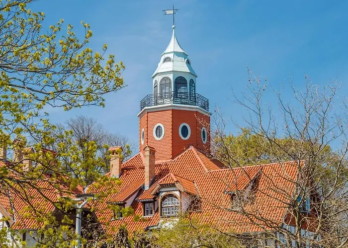 Traugutta Plaza, Sun & Snow Apartment
