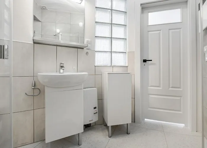 Traugutta Plaza, Sun & Snow Apartamento *