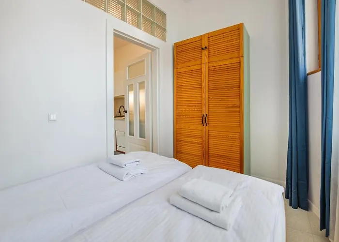 Traugutta Plaza, Sun & Snow * Zoppot